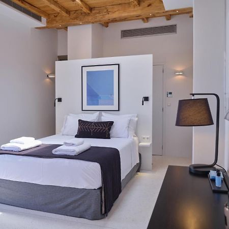 Karino Suite Náoussa Extérieur photo